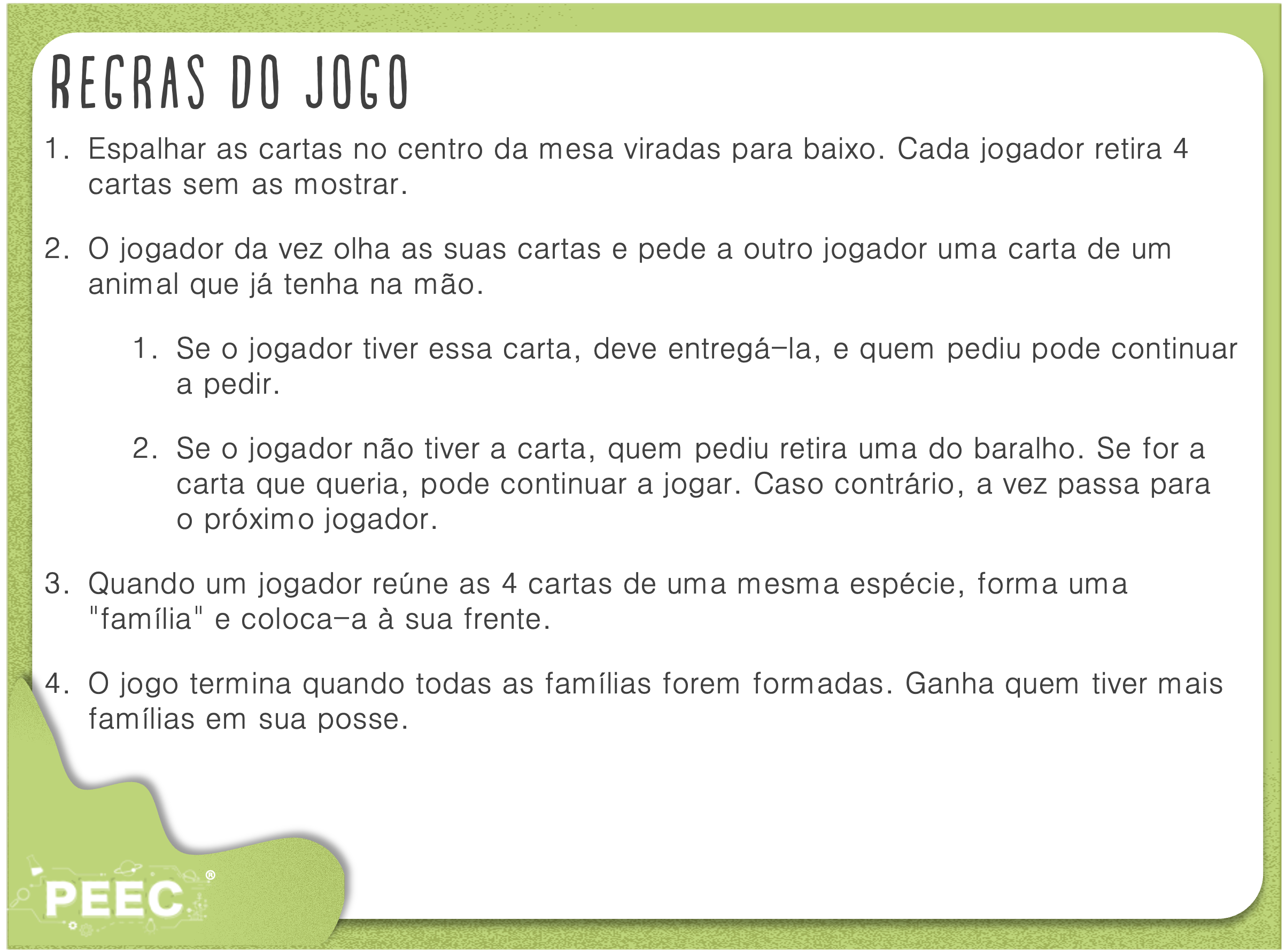 imagem das bases da atividade