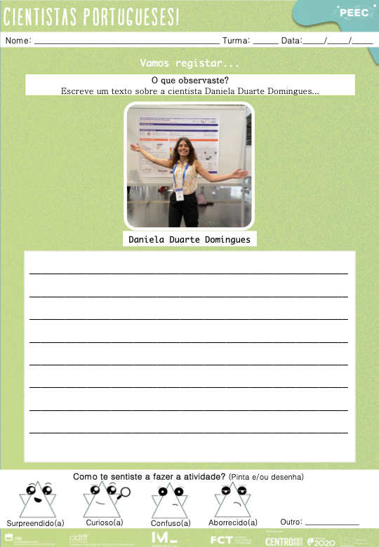 imagem das bases da atividade