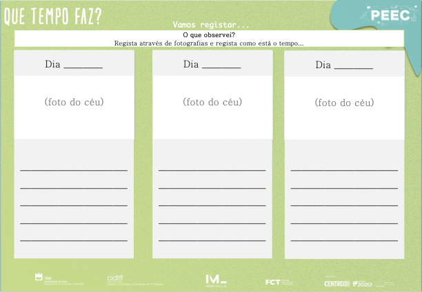 imagem das cartas e caixas da atividade