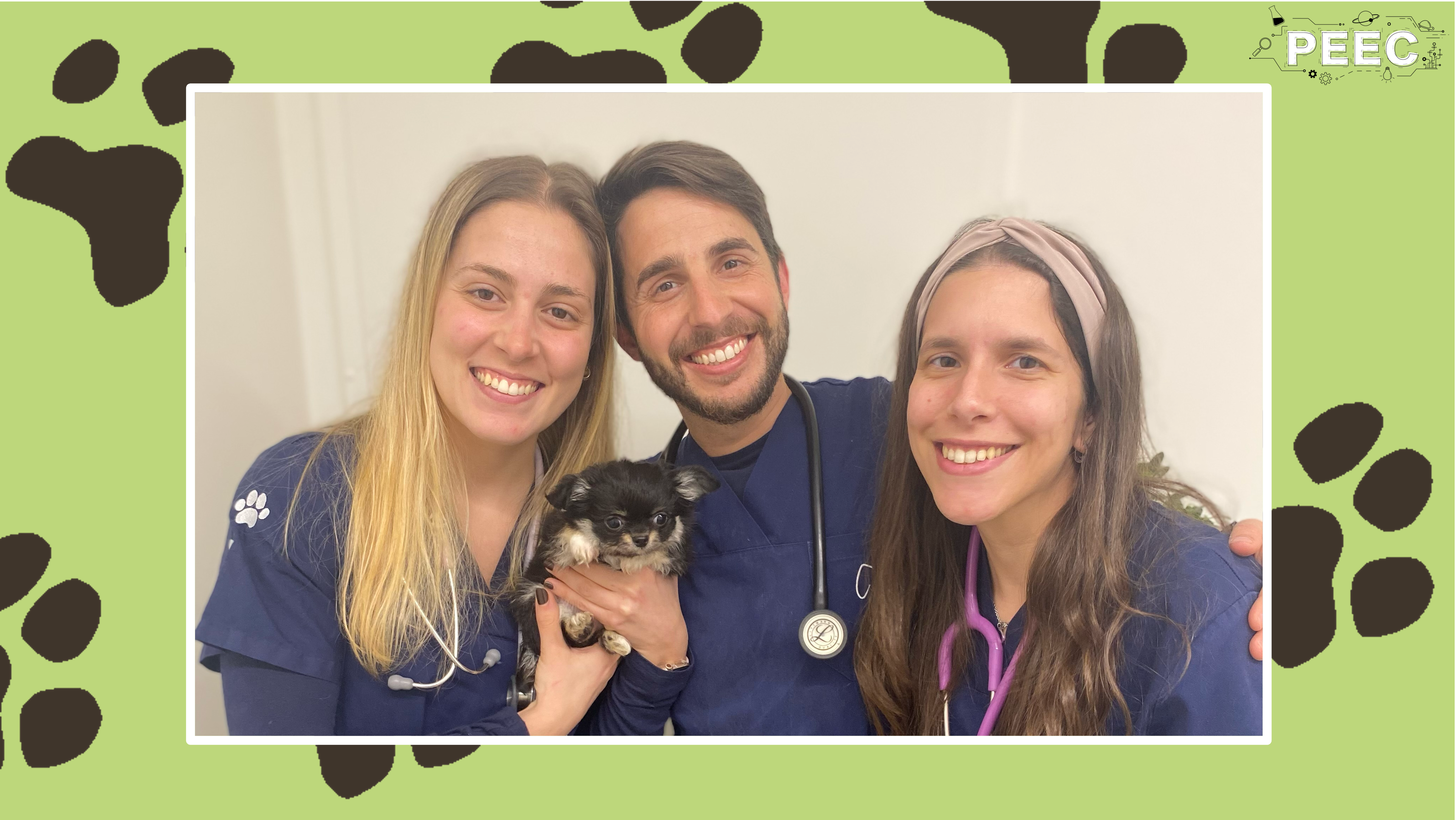 imagem do video da cienstista