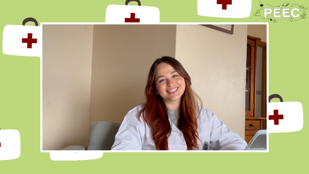 imagem do video da cienstista