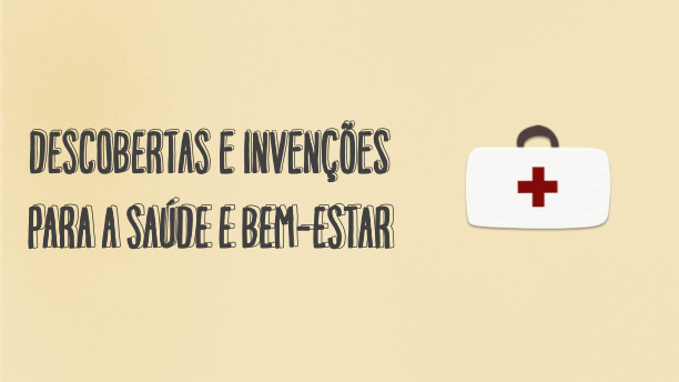 imagem do video da infografia sobre descobertas médicas