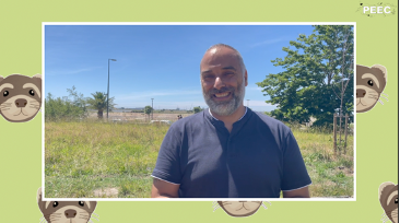 imagem do video da cienstista