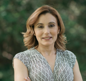 foto da investigadora Ana Rodrigues