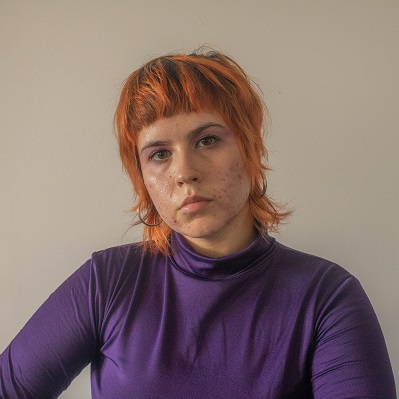 foto do investigadora Beatriz Vieite