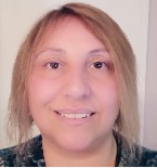 foto do investigador Magda Costa