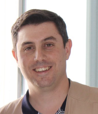 foto do professor Pedro Fernandes