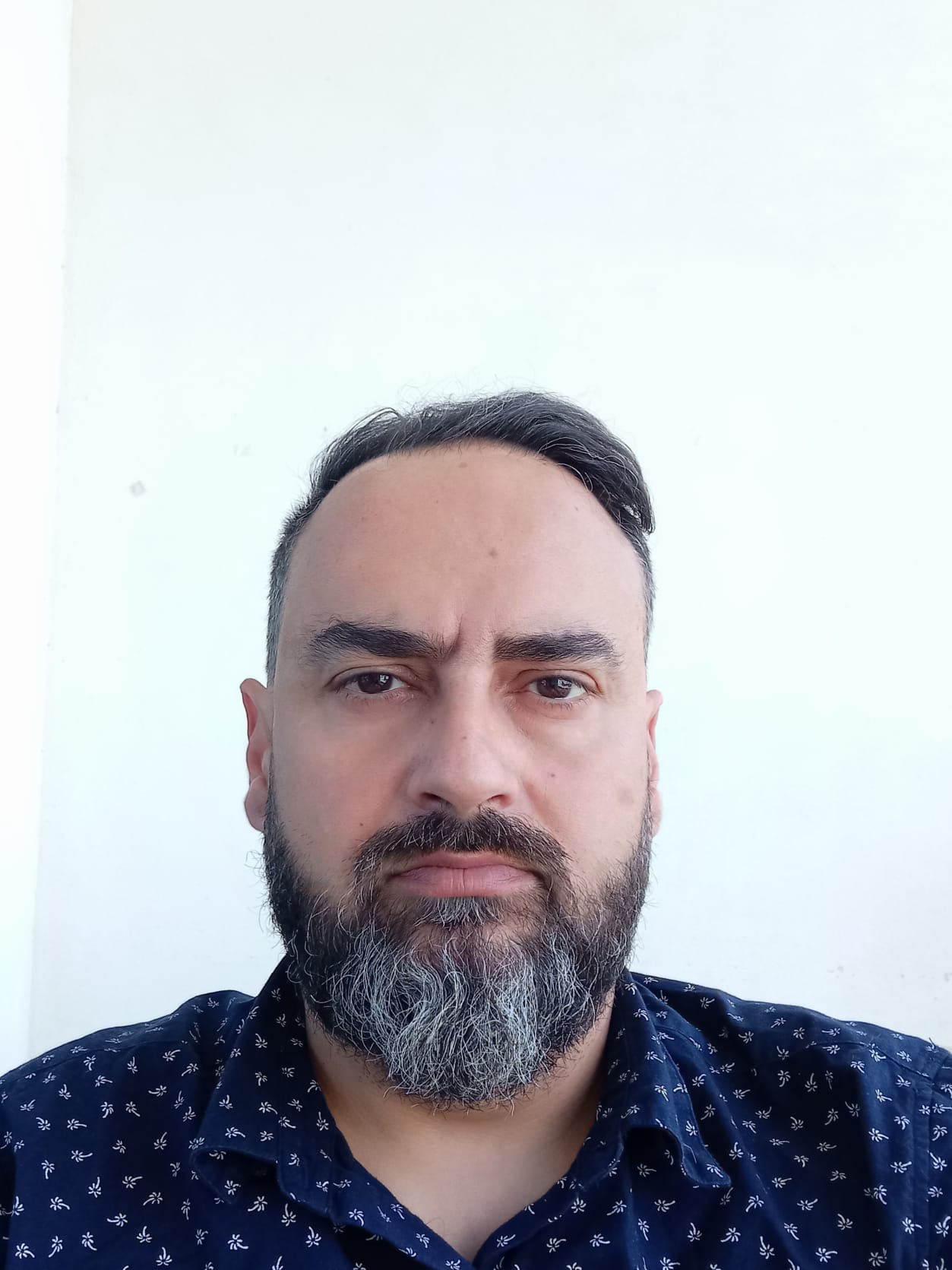 foto do professor Rui Lopes