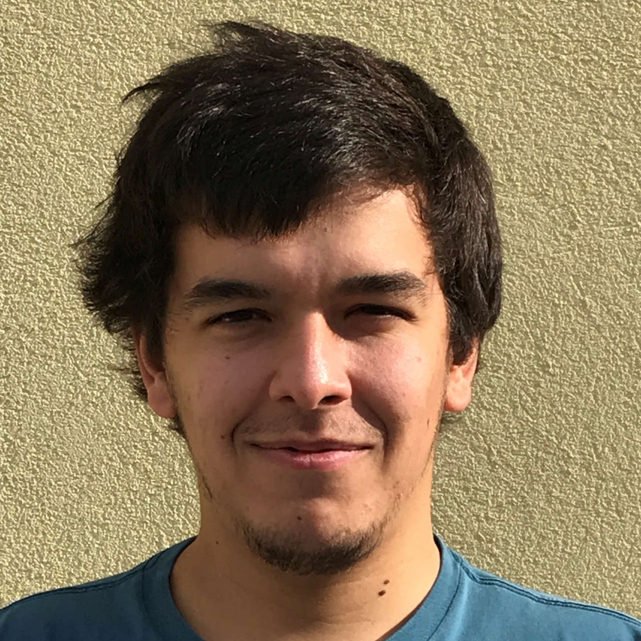 foto da investigadora Simão Correia