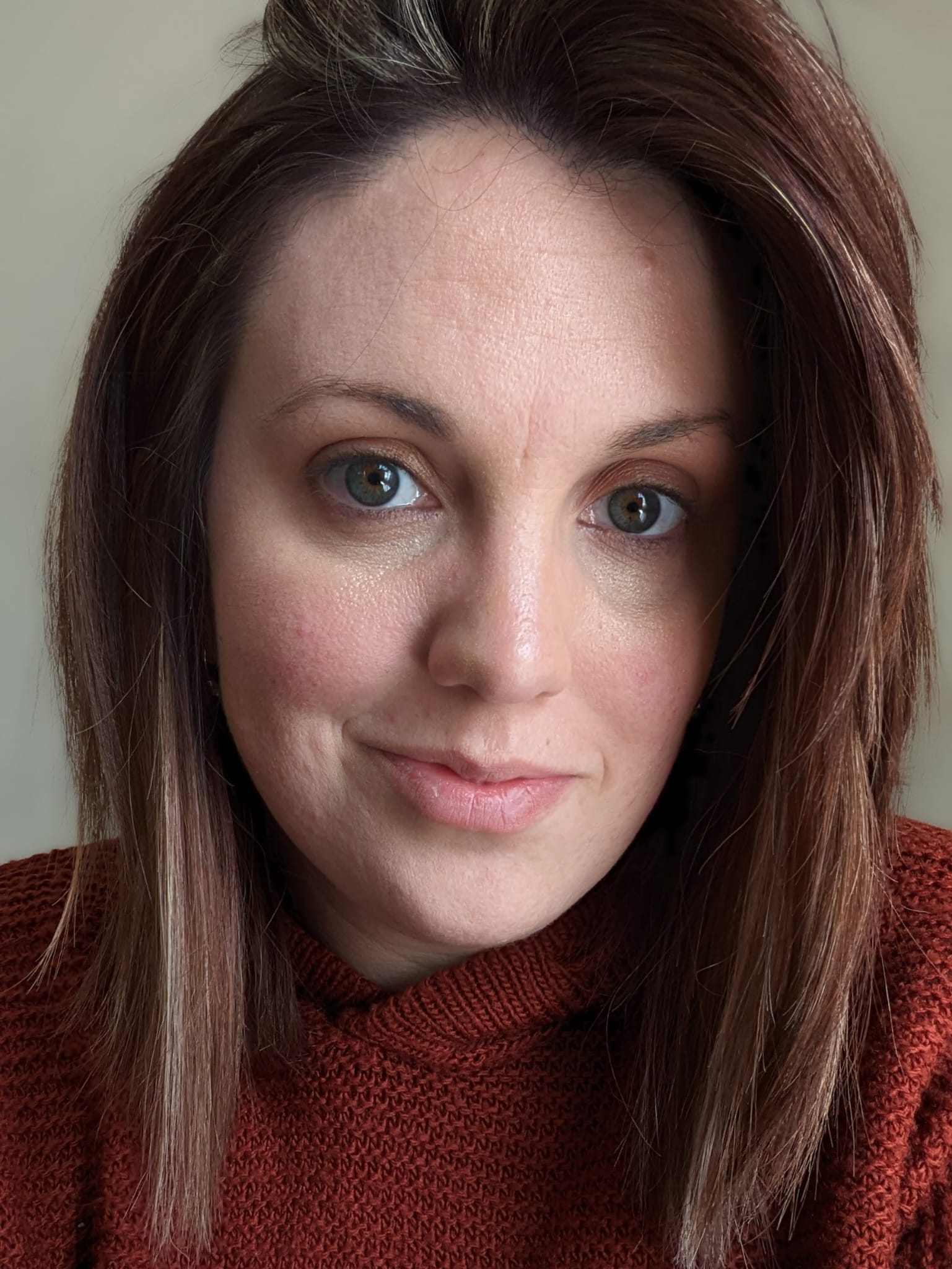 foto da professora Sónia Violante