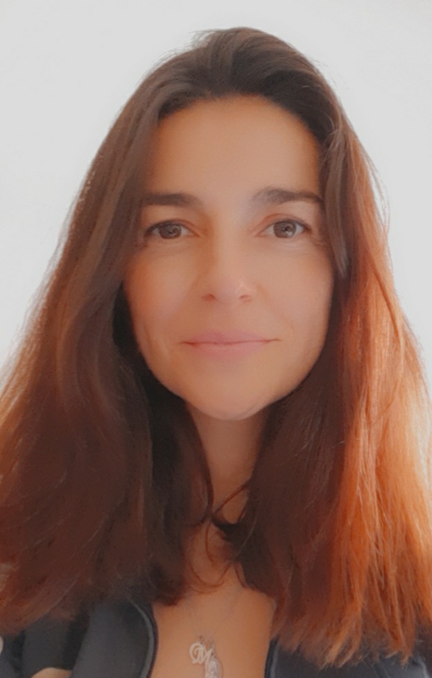 foto da professora Susana Costa