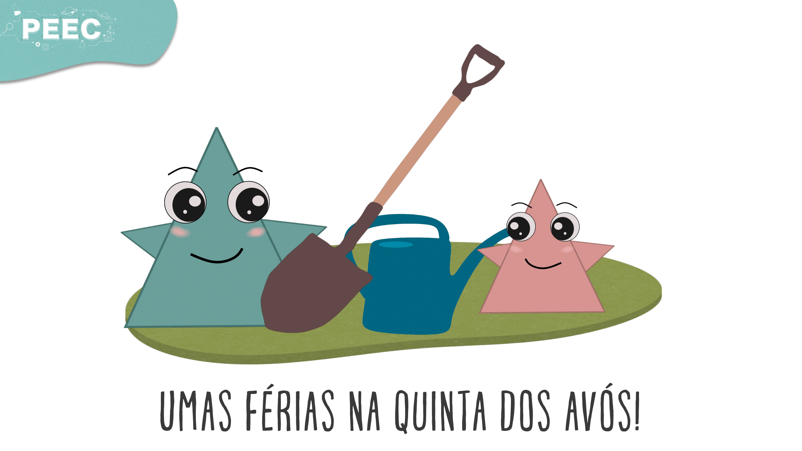 imagem de páginas do livro PEEC curricular