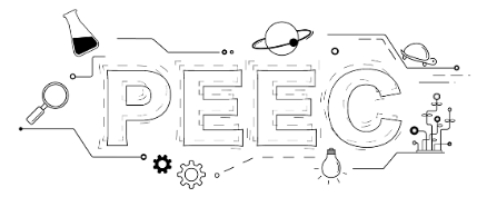 logo do peec